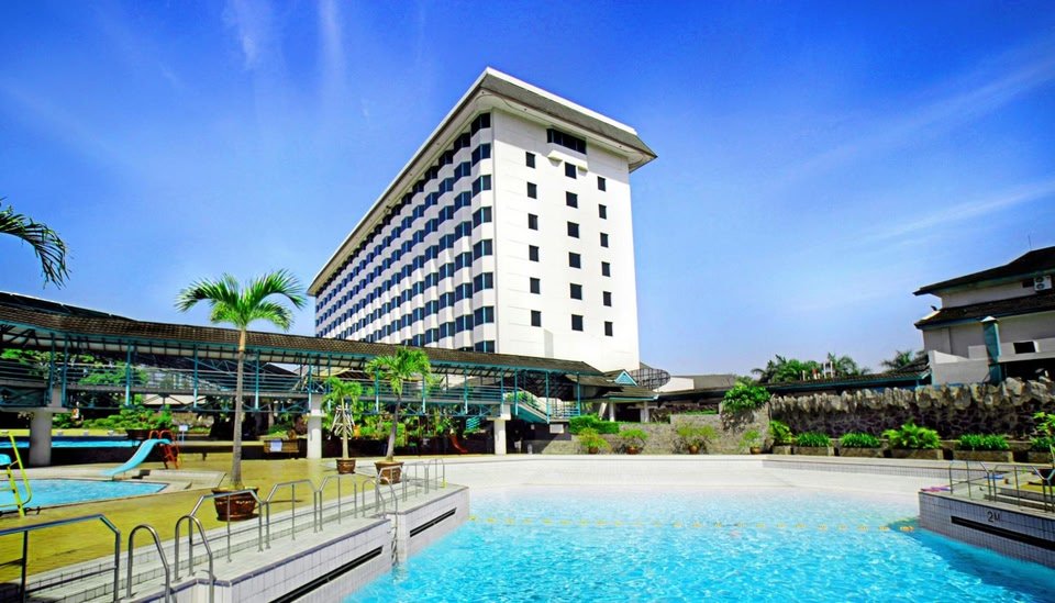 Horison Ultima Hotel, Bandung
